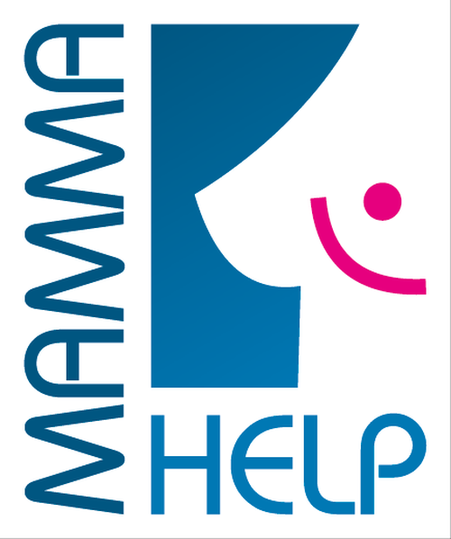 logo organizace Mamma Help